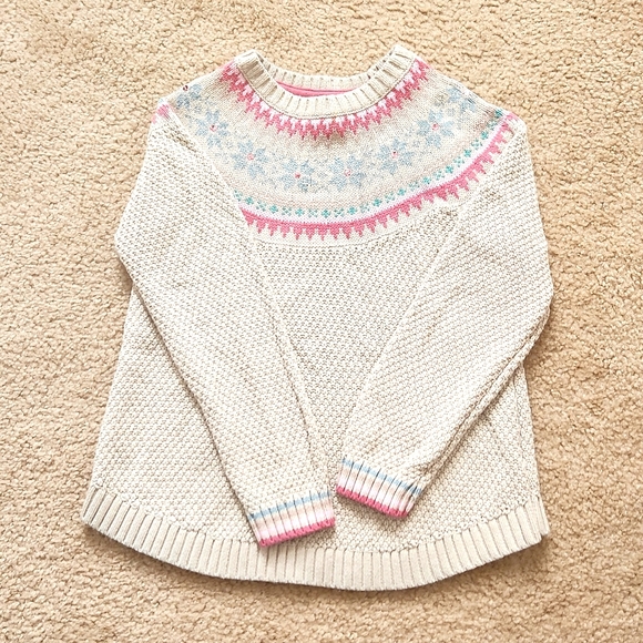 Maggie & Zoe Other - Child sweater